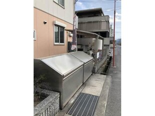 クレセオセブン（Ｓ）の物件内観写真